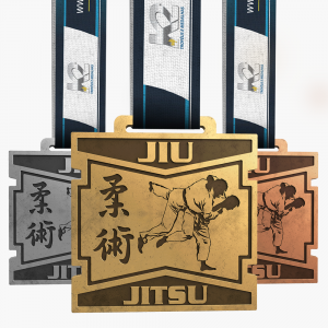 Jiu Jitsu 120