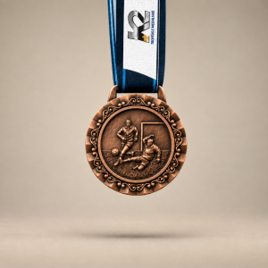 Medalha - Futebol 370