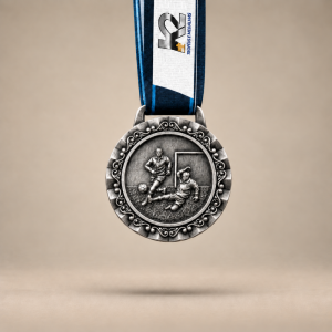 Medalha - Futebol 370