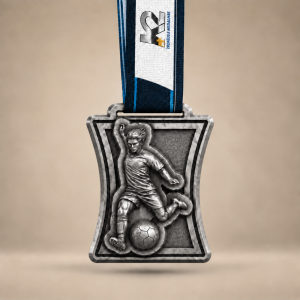 Medalha - Futebol 170