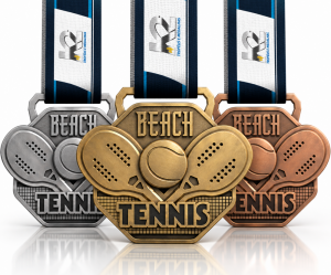 BEACH TENNIS 010
