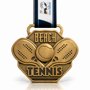 BEACH TENNIS 010