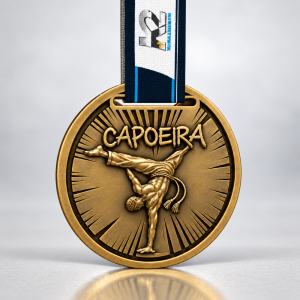 Capoeira 100
