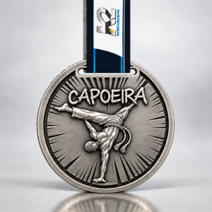 Capoeira 100