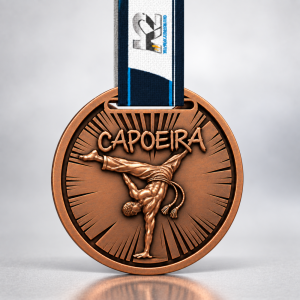 Capoeira 100