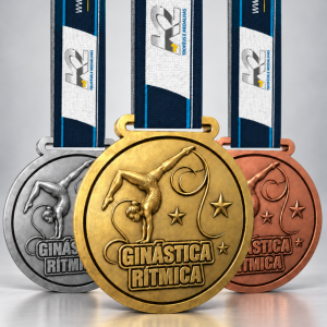 Gin�stica R�tmica 020