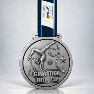 Gin�stica R�tmica 020