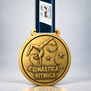 Gin�stica R�tmica 020