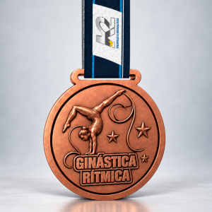 Gin�stica R�tmica 020
