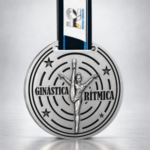 Gin�stica R�tmica 030